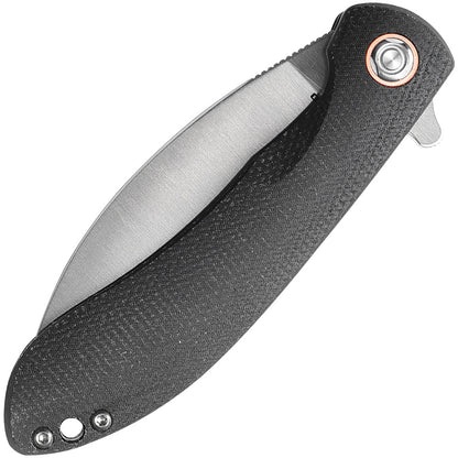Nightshade LT (Flipper Opener) Linerlock