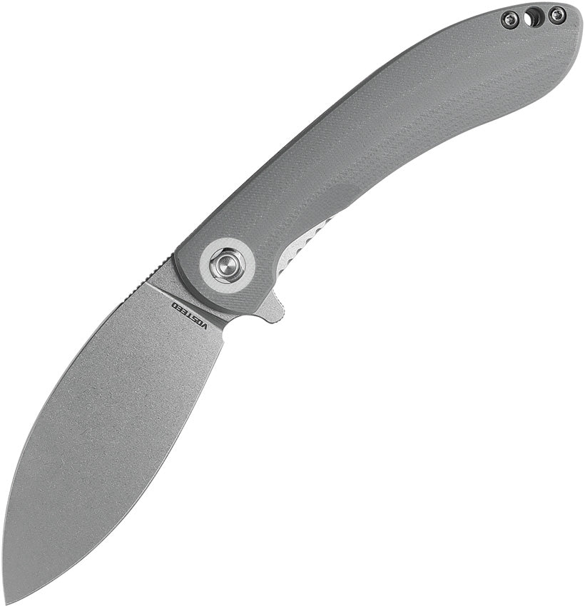 Nightshade LT (Flipper Opener) Linerlock