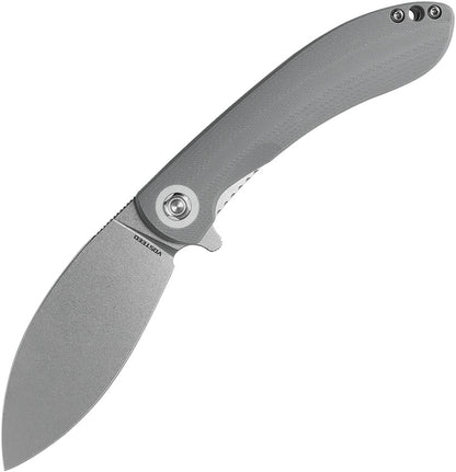 Nightshade LT (Flipper Opener) Linerlock