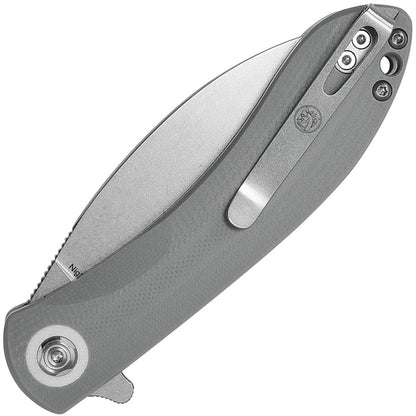 Nightshade LT (Flipper Opener) Linerlock
