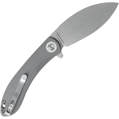 Nightshade LT (Flipper Opener) Linerlock
