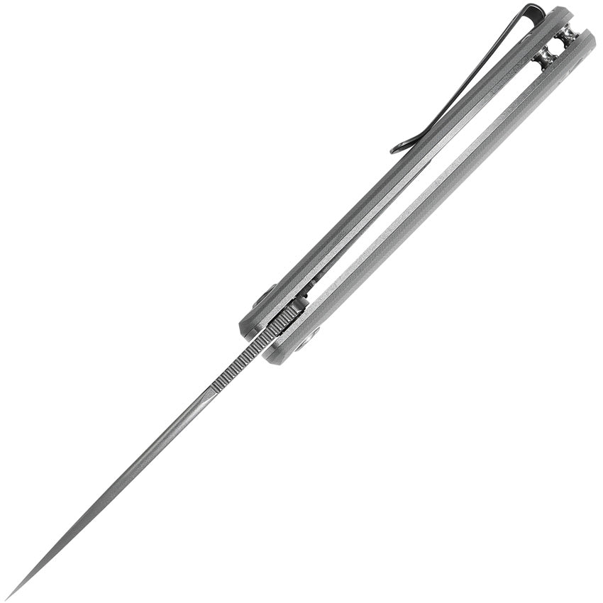 Nightshade LT (Flipper Opener) Linerlock