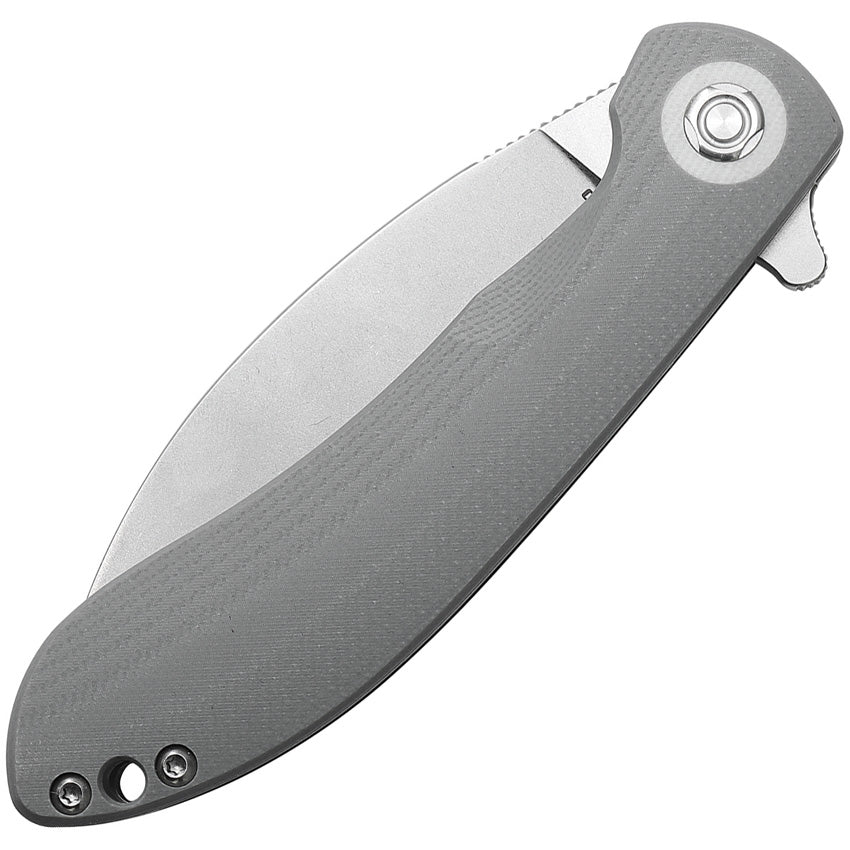 Nightshade LT (Flipper Opener) Linerlock