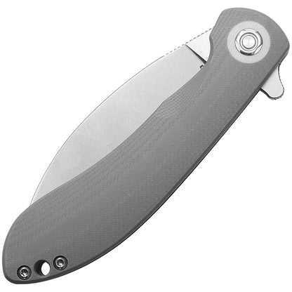 Nightshade LT (Flipper Opener) Linerlock