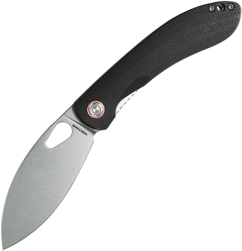 Nightshade TH (Thumb hole) Linerlock