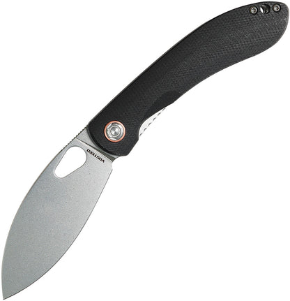Nightshade TH (Thumb hole) Linerlock