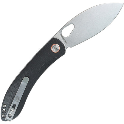 Nightshade TH (Thumb hole) Linerlock