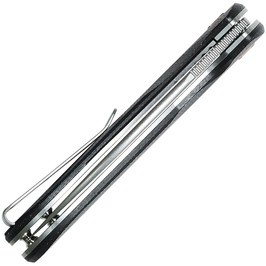 Nightshade TH (Thumb hole) Linerlock