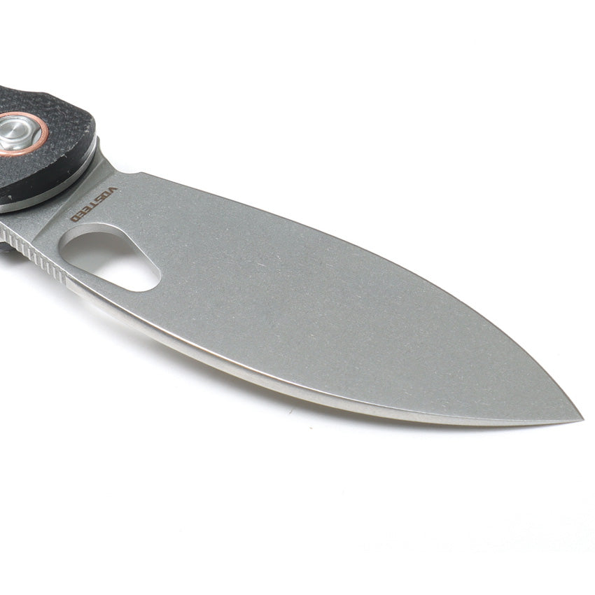 Nightshade TH (Thumb hole) Linerlock