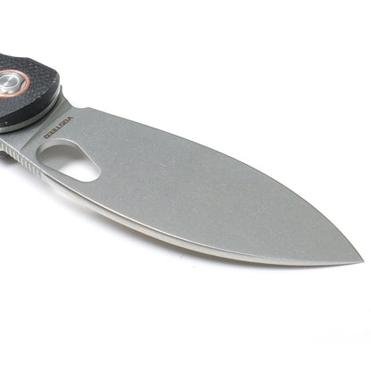 Nightshade TH (Thumb hole) Linerlock