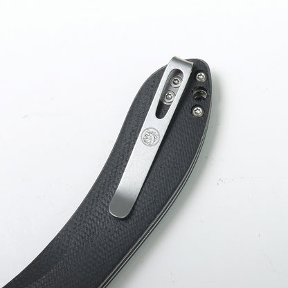 Nightshade TH (Thumb hole) Linerlock