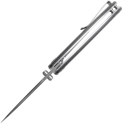 Nightshade TS (Thumbstuds) Linerlock