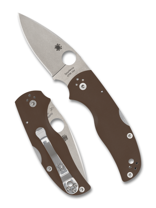 Native 5 G10 15V [Sprint Run]