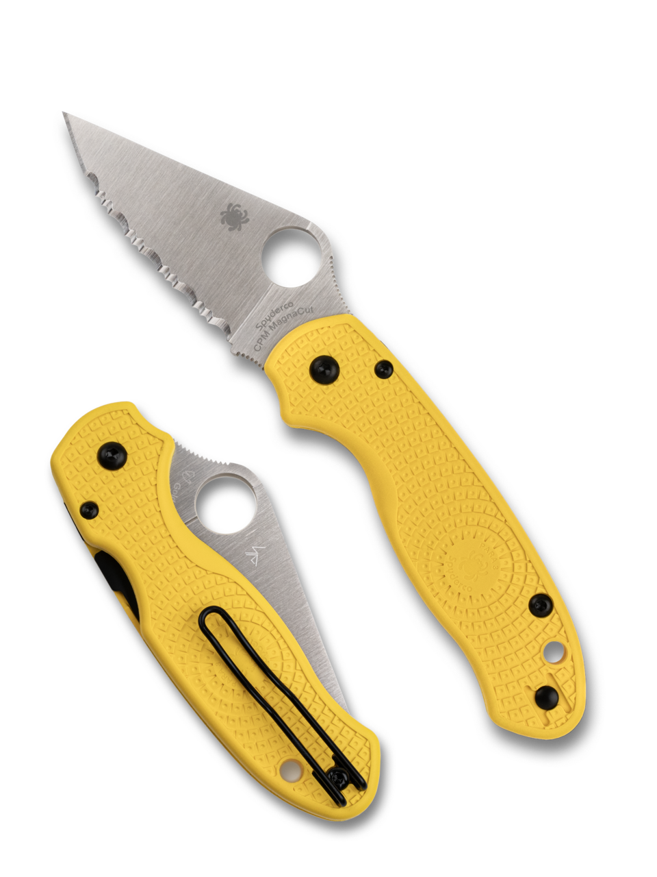 Para 3 Lightweight Salt