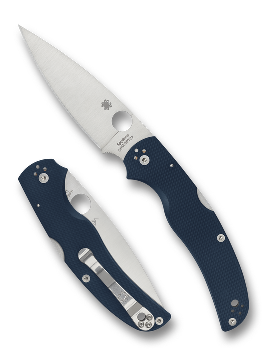 Native Chief G10 SPY27