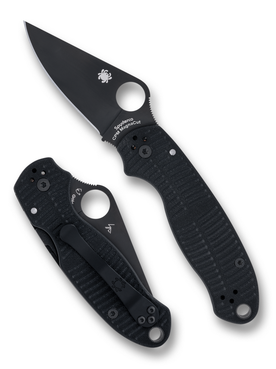 Para 3 G10 Salt Magnacut