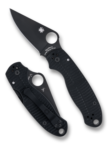 Para 3 G10 Salt Magnacut