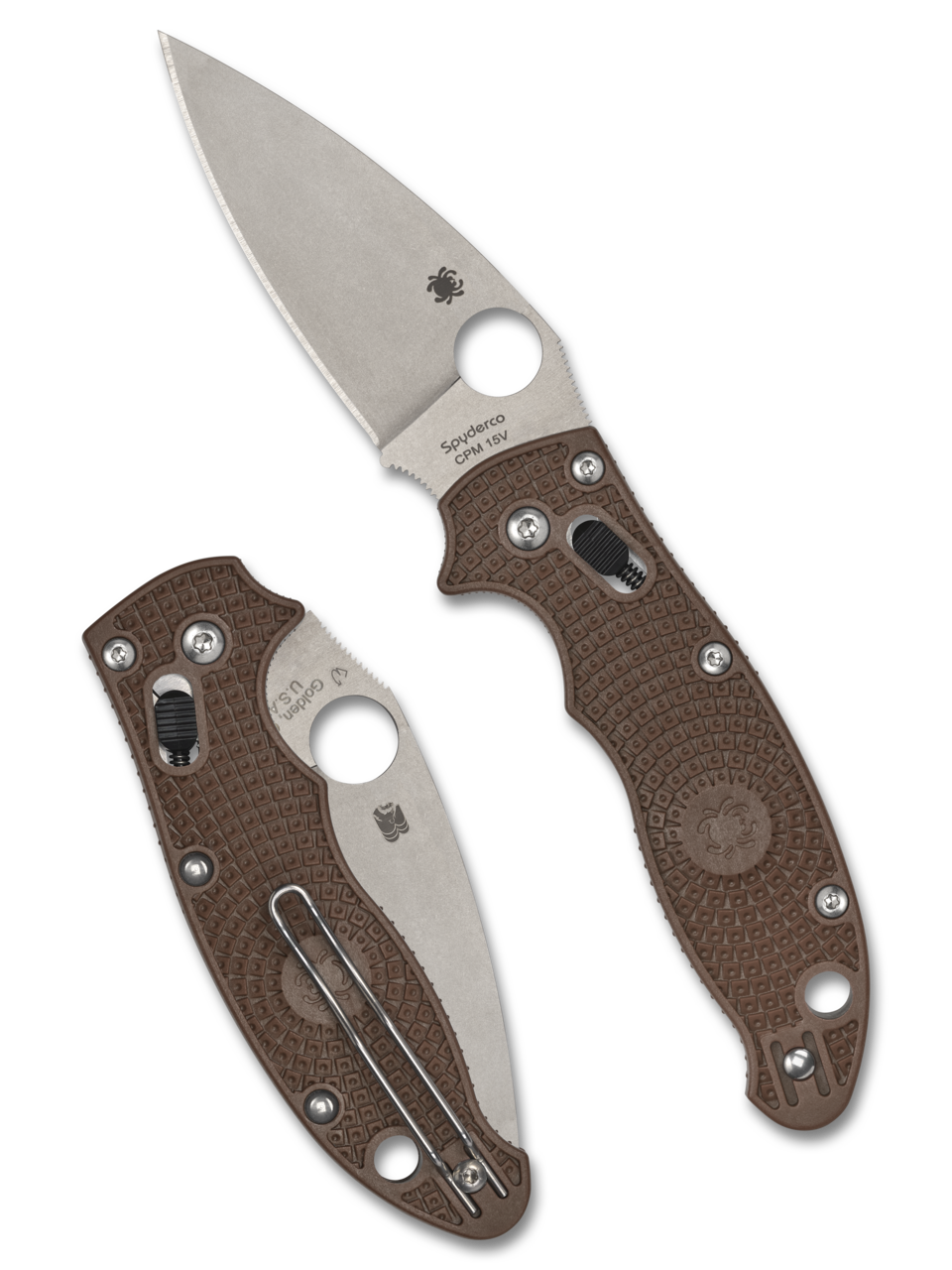 Manix 2 Lightweight 15V [Sprint Run]