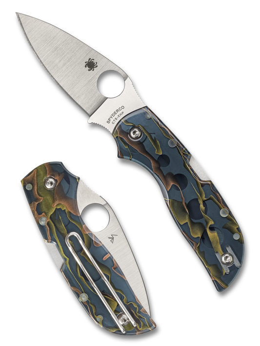 Chaparral Raffir Noble [Discontinued]