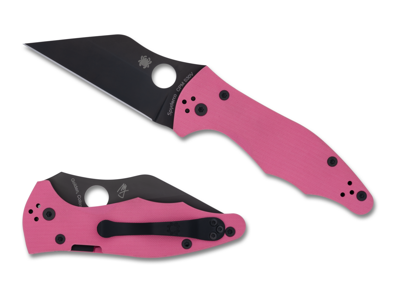 Yojimbo 2 Pink [Sprint Run]