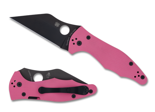 Yojimbo 2 Pink [Sprint Run]