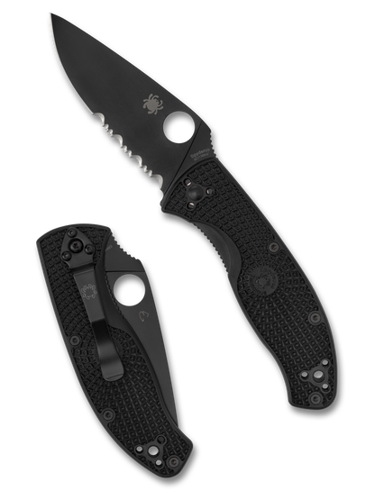 Tenacious Lightweight