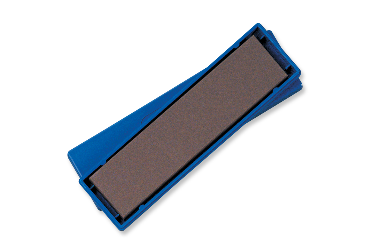 Spyderco Bench stone 2" X 8" w/Box [Discontinued]