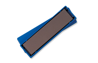 Spyderco Bench stone 2" X 8" w/Box [Discontinued]