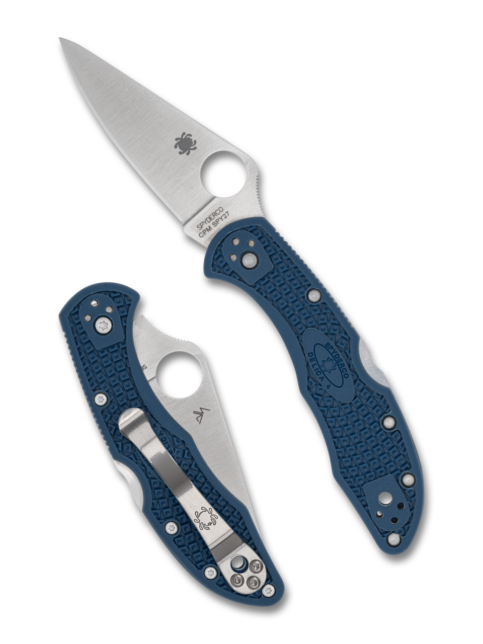 Delica 4 SPY27