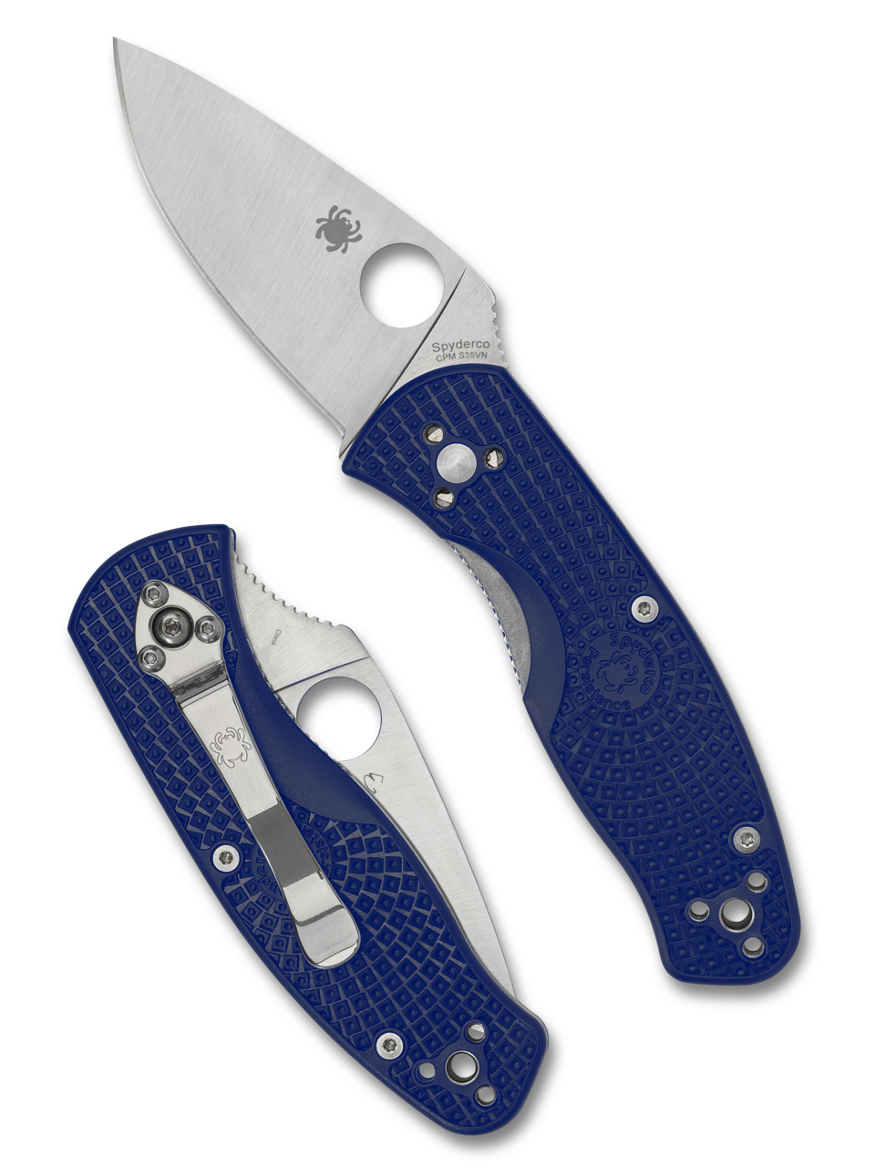 Persistence LW S35VN [Discontinued]