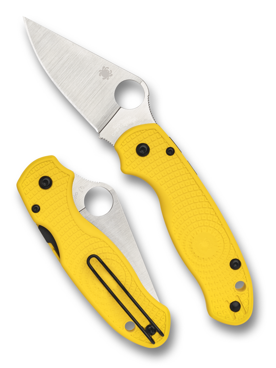 Para 3 Lightweight Salt