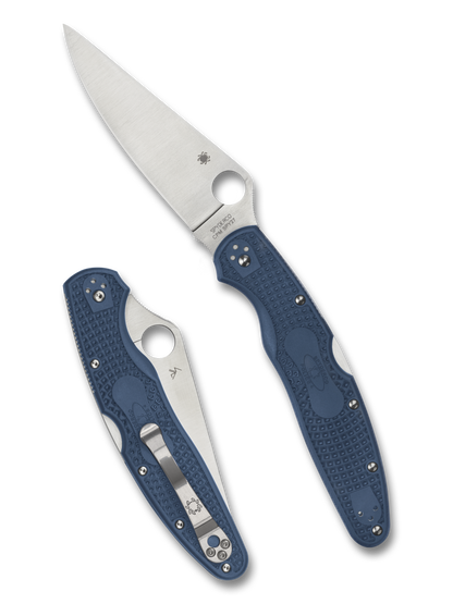 Spyderco Police 4 Lightweight
