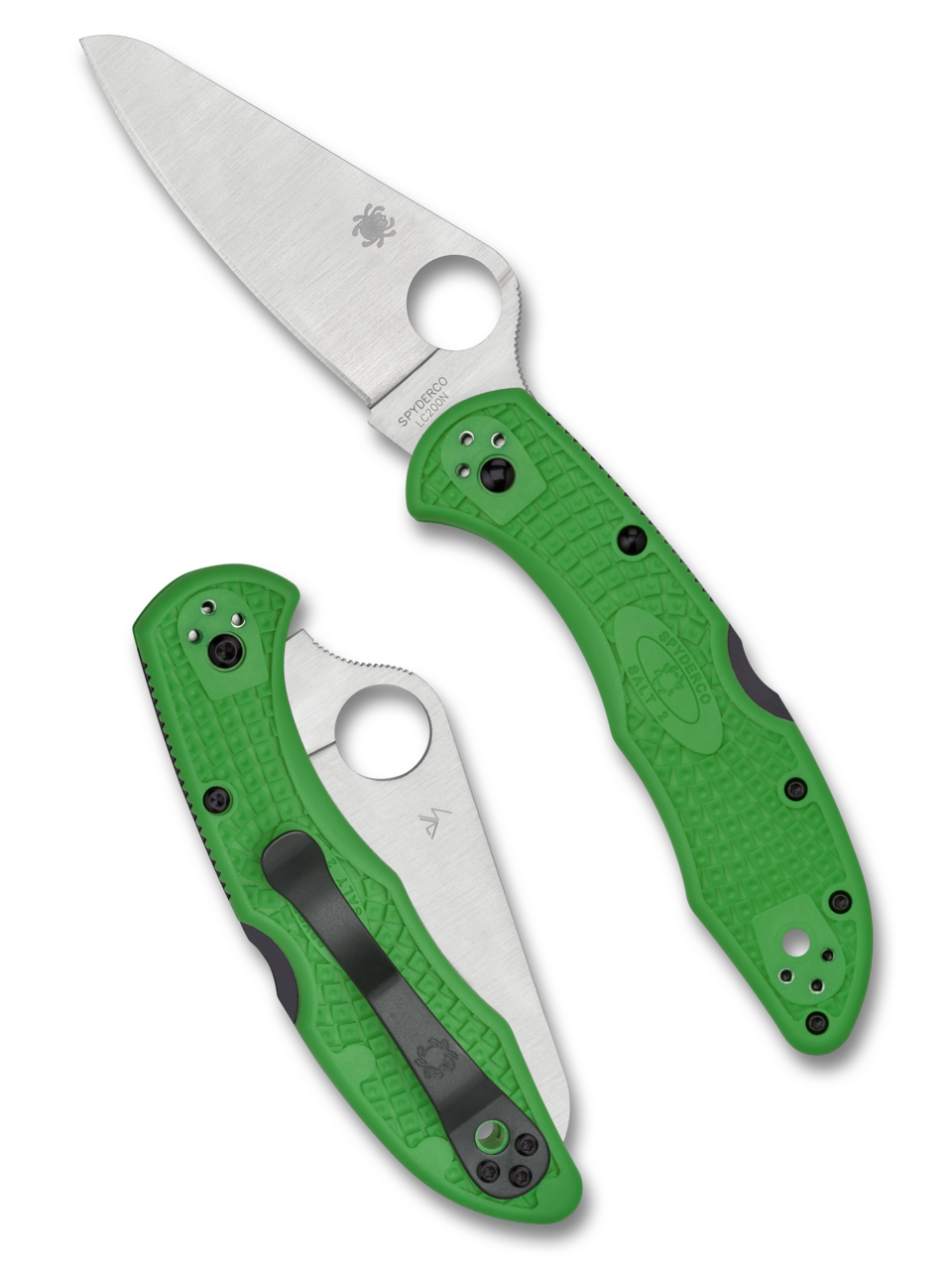 Salt 2 LC200N (linerless Delica)