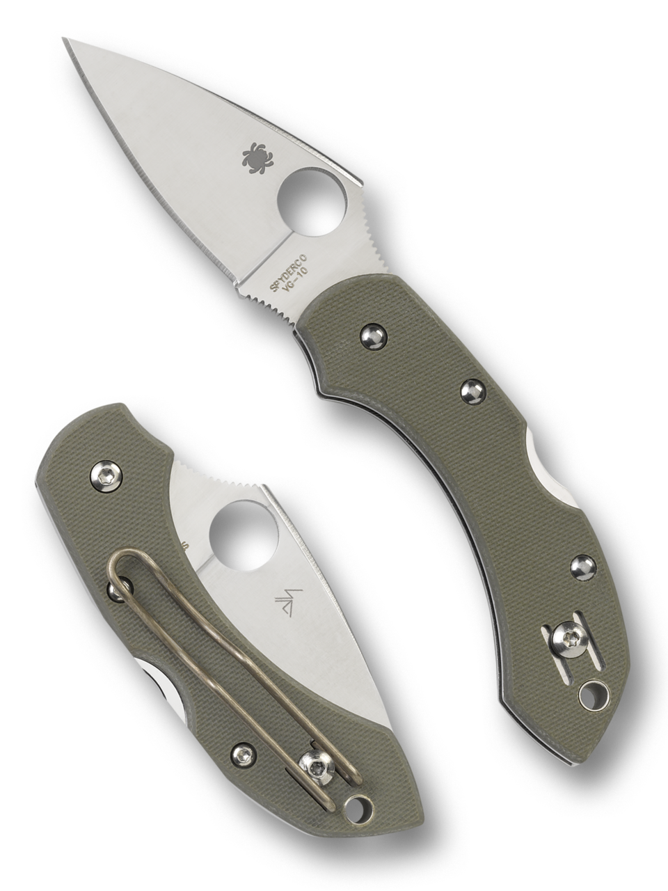 Dragonfly 2 G10
