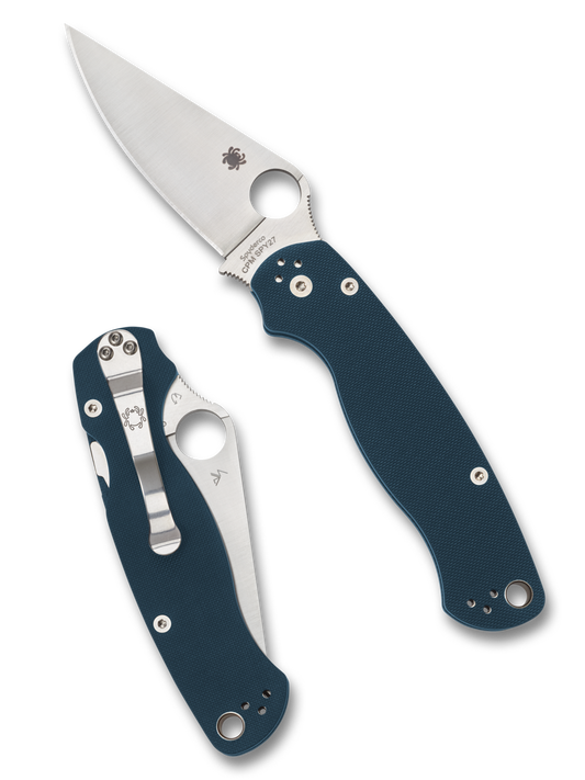 Para Military 2 (PM2) in SPY27