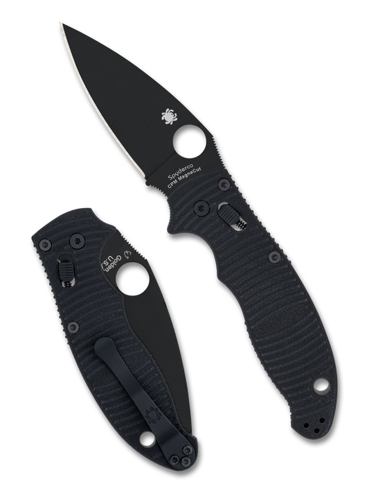 Manix 2 Salt Blackout