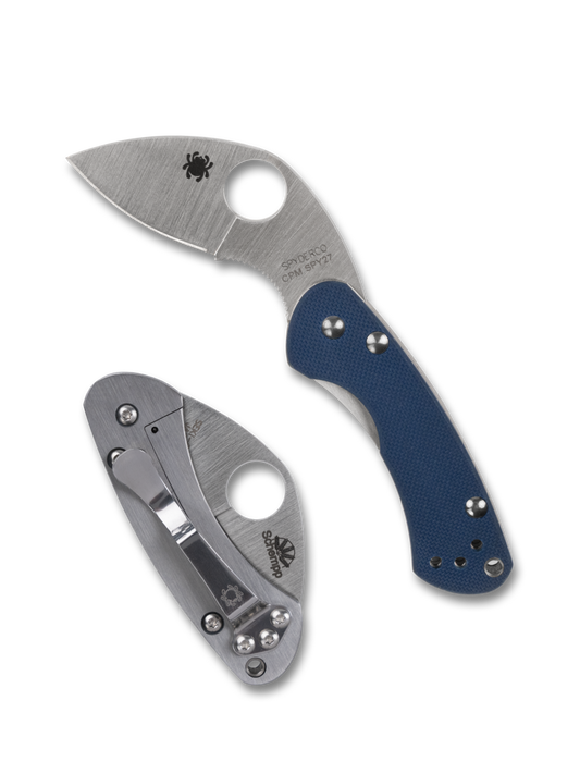 Spyderco Balance (Ed Schempp design) [Sprint Run]