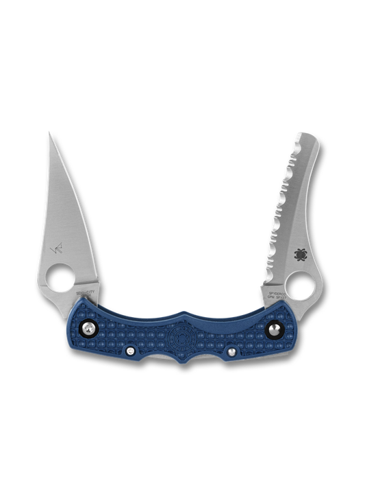 Spyderco Dyad [Sprint Run]