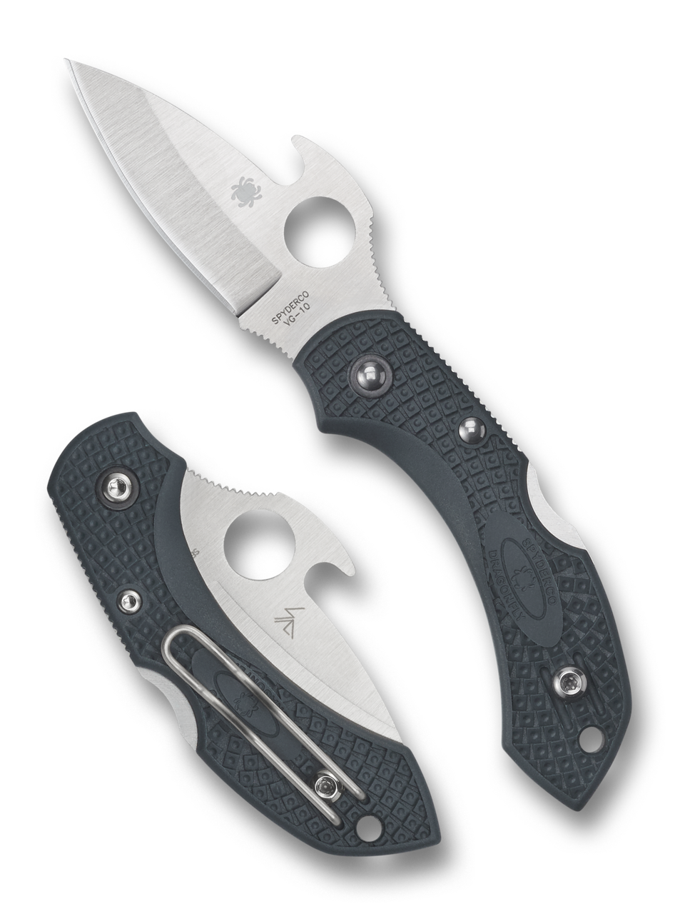 Dragonfly 2 Emerson Wave