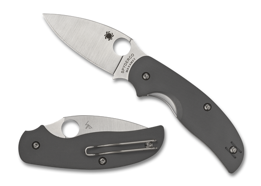 Sage 1 Maxamet Gray G10 [Discontinued]