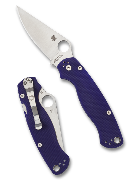 Para Military 2 (PM2) in S110V