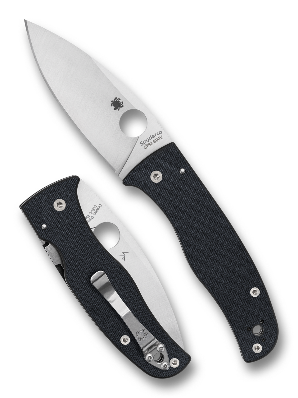 S90V Bodacious [Sprint Run]