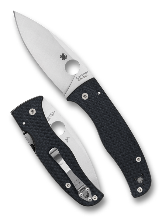 S90V Bodacious [Sprint Run]