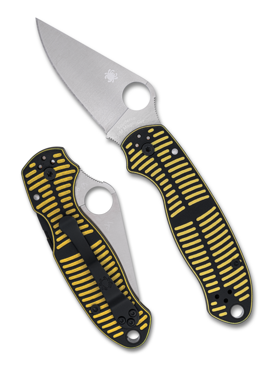 Para 3 G10 Salt Magnacut