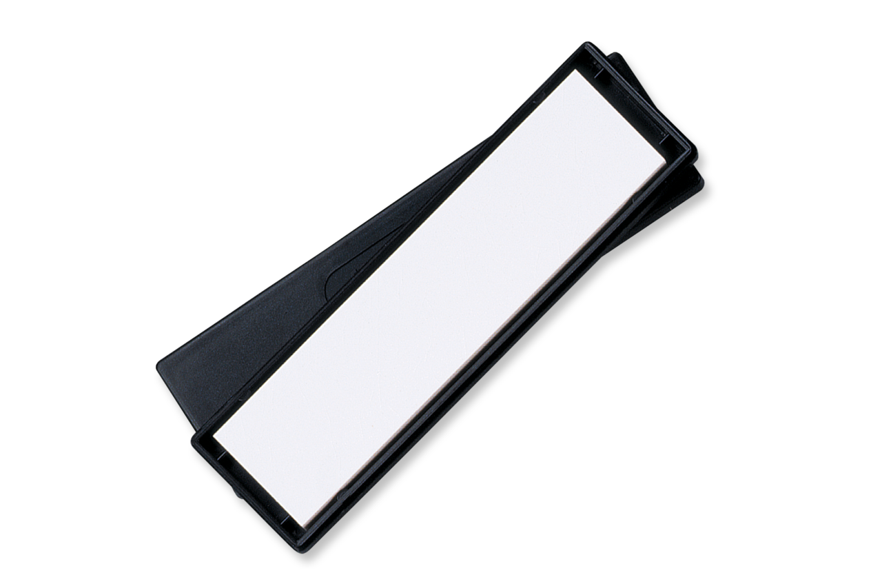 Spyderco Bench stone 2" X 8" w/Box [Discontinued]