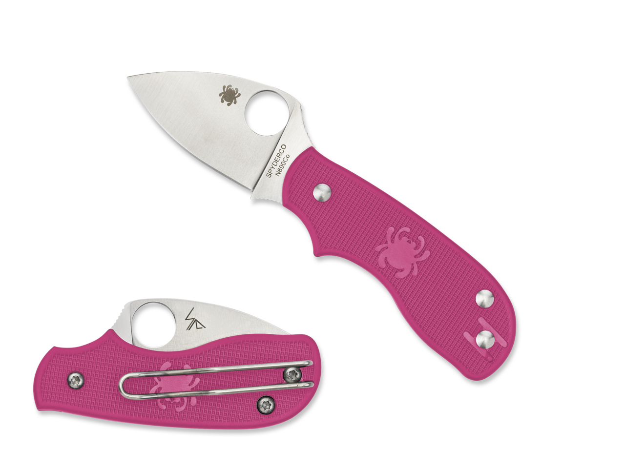 Squeak (Pink)