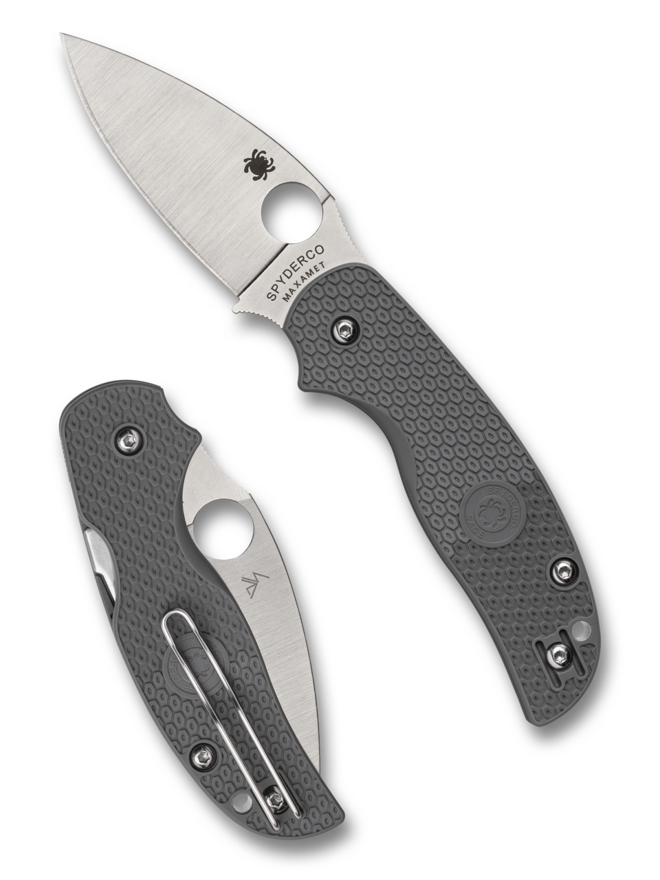 Sage 5 Maxamet Gray FRN