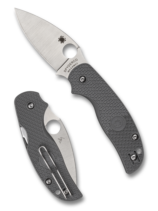 Sage 5 Maxamet Gray FRN