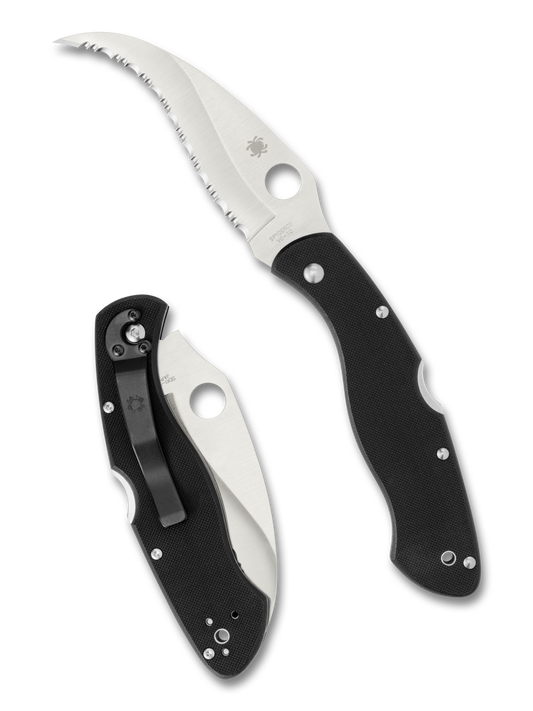 Spyderco Civilian