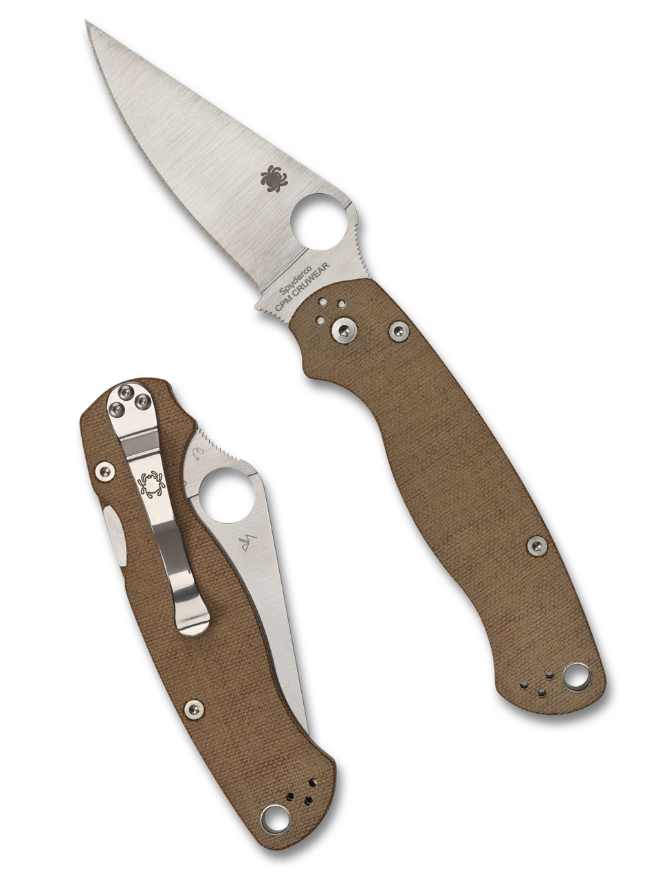 Para Military 2 (PM2) CruCarta